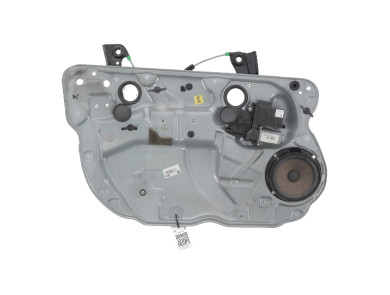 Lève-vitre avant gauche - Volkswagen POLO IV PH.2 - 6Y2959802VW4 - P1-4055F