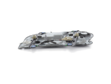 Left front window-lift - Volkswagen POLO IV PH.2 - 6Y2959802VW4 - P1-4055F