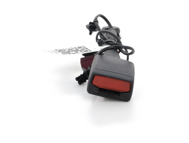 Attache ceinture sécurité avant gauche occasion - Ford TRANSIT CUSTOM - 2675914