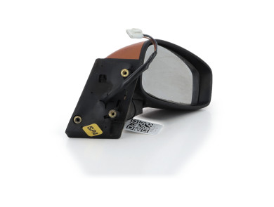 Right wing mirror - Fiat IDEA PH.1 - Inconnu - 735358819 - P1-7983A