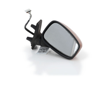 Right wing mirror - Fiat IDEA PH.1 - Inconnu - 735358819 - P1-7983A