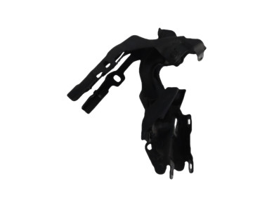 Hood hinges - Mercedes CLASSE A III PH.1 - Noir - 1768800328 - R1-9740A