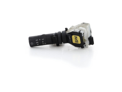 Commodo gauche occasion - Nissan NAVARA PICKUP - 25540-EB60A-