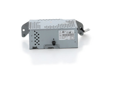 Multimedia radio used - Ford TRANSIT CUSTOM - PZ3T-18D890-XH