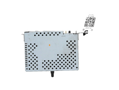 Poste multimédia - Ford TRANSIT CUSTOM PH.2 - PZ3T-18D890-XH - E1-3354P