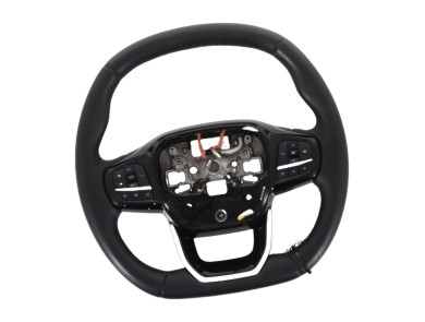 Steering wheel used - Ford TRANSIT CUSTOM - 2774289