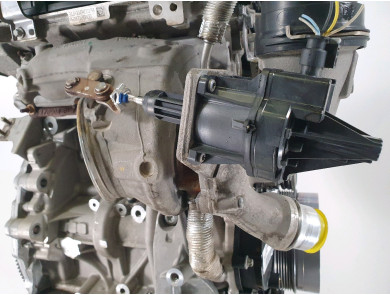 Engine type B38A15A-003073 - BMW SERIE 2 I PH.1 - Y1-3592B
