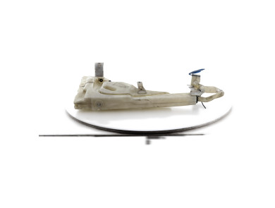 Washer fluid reservoir tank  used - Volkswagen TOUAREG - 7L0955453G