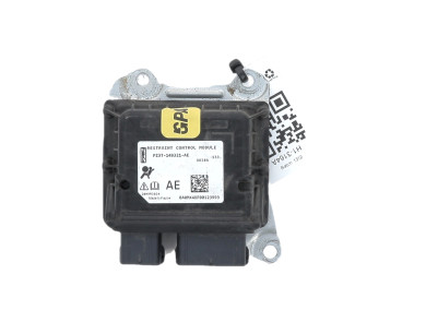 Airbag control unit - Ford TRANSIT CUSTOM PH.2 - 2721938 - H1-3164A