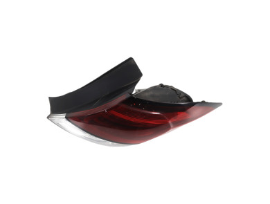 Right rear light - Citroen C4 II PH.2 - 9808624380 - Q1-3082Y