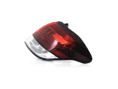 Feu arrière droit - Citroen C4 II PH.2 - 9808624380 - Q1-3082Y