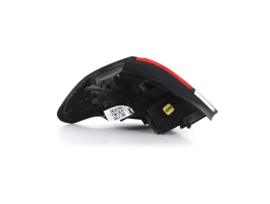 Feu arrière droit - Citroen C4 II PH.2 - 9808624380 - Q1-3082Y