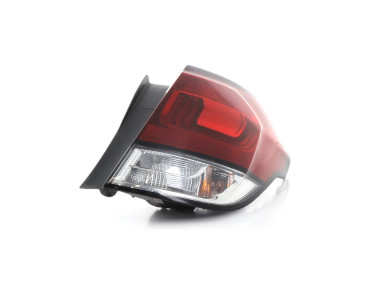 Feu arrière droit - Citroen C4 II PH.2 - 9808624380 - Q1-3082Y
