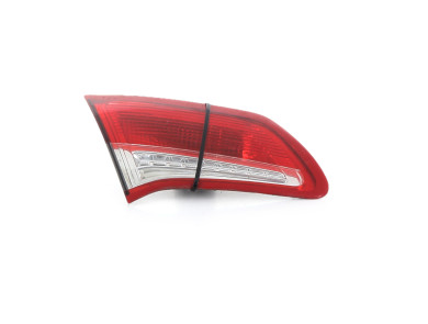 Left hatchback boot light - Citroen C4 II PH.1 - 00007453E4 - F1-7418M