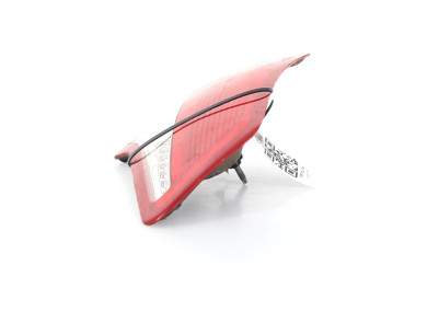 Left hatchback boot light - Citroen C4 II PH.1 - 00007453E4 - F1-7418M