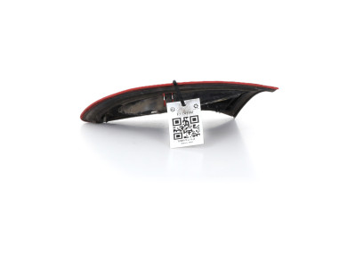 Left hatchback boot light - Citroen C4 II PH.1 - 00007453E4 - F1-7418M