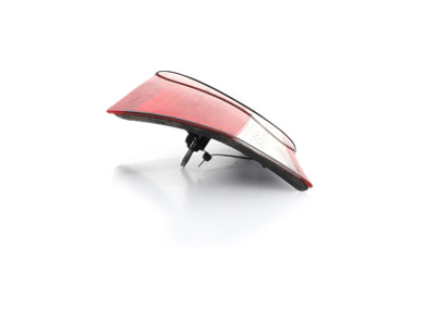 Left hatchback boot light - Citroen C4 II PH.1 - 00007453E4 - F1-7418M
