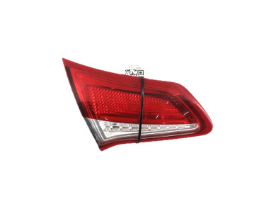 Feu de coffre arrière gauche - Citroen C4 II PH.1 - 00007453E4 - F1-7418M