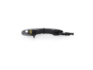 Exterior door handle front left - Ford TRANSIT CUSTOM PH.2 - Gris Clair - 2716151 - H1-3235U