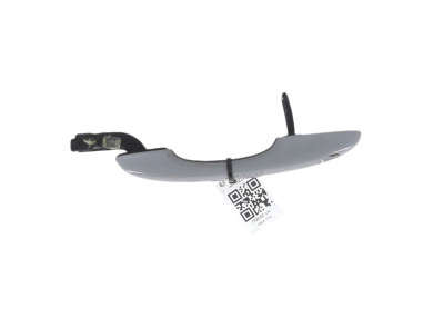 Exterior door handle front left - Ford TRANSIT CUSTOM PH.2 - Gris Clair - 2716151 - H1-3235U