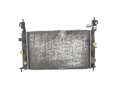 Radiateur d'eau occasion - Opel MERIVA - 13128930