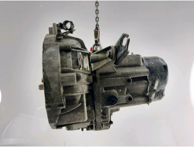 Boîte de vitesses type JB3980 - Renault CLIO II PH.2 - K1-5317S