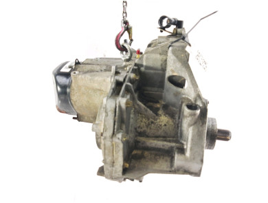 Gearbox type JB3980 - Renault CLIO II PH.2 - K1-5317S