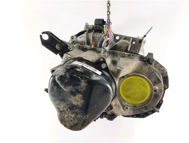 Gearbox type JB3980 - Renault CLIO II PH.2 - K1-5317S