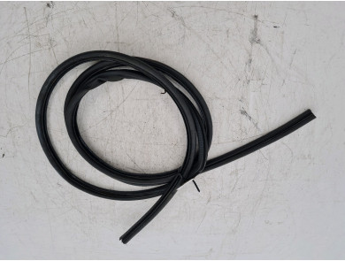 Door seal right used - Alfa-Romeo ALFETTA - GPA-26-0049214