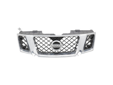 Calandre occasion - Nissan NAVARA - 62310-5X00B-