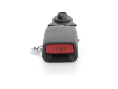 Attache ceinture sécurité avant droit occasion - Nissan NAVARA - 86842EA01B