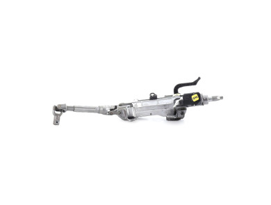 Steering column   used - Ford TRANSIT CUSTOM - 2719309