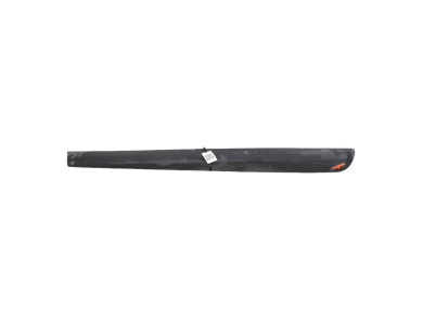 Left door trim used - Renault MEGANE COUPE - 808770003R