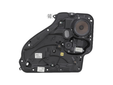 Rear right window-lift - Volkswagen GOLF VI - 5K0959704CVW2 - A1-3901L