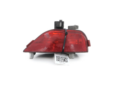 Left rear bumper light - Renault MEGANE COUPE III PH.1 - 265859405R - I1-2746T