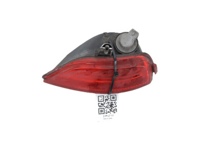 Left rear bumper light - Renault MEGANE COUPE III PH.1 - 265859405R - I1-2746T