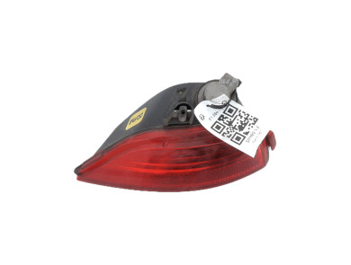 Left rear bumper light - Renault MEGANE COUPE III PH.1 - 265859405R - F1-5864S