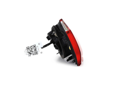 Right hatchback boot light - Volkswagen GOLF VI - 5K0945094G - M1-7817W