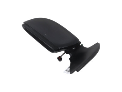 Left wing mirror - Volkswagen GOLF VI - Gris Fonce - 5K0857507AD9B9 - F1-3930C