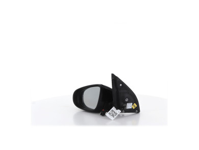 Left wing mirror - Volkswagen GOLF VI - Gris Fonce - 5K0857507AD9B9 - F1-3930C