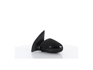 Left wing mirror - Volkswagen GOLF VI - Gris Fonce - 5K0857507AD9B9 - F1-3930C