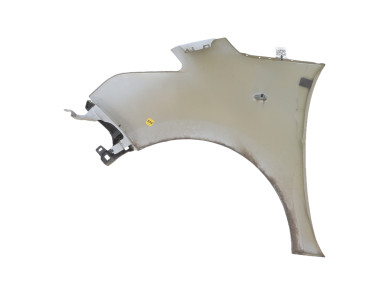 Right front fender - Citroen C3 PICASSO PH.2 - Gris Clair - 00007841Z2 - K0-6000Z