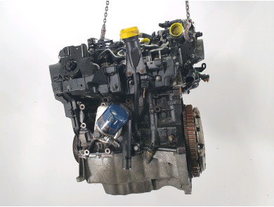Engine type K9K628 - Renault KANGOO EXPRESS II PH.2 - L0-9867G