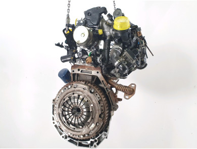 Moteur type K9K628 - Renault KANGOO EXPRESS II PH.2 - L0-9867G