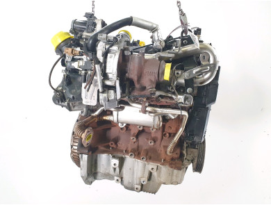Engine type K9K628 - Renault KANGOO EXPRESS II PH.2 - L0-9867G
