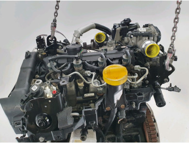 Engine type K9K628 - Renault KANGOO EXPRESS II PH.2 - L0-9867G