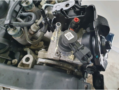 Engine type K9K628 - Renault KANGOO EXPRESS II PH.2 - L0-9867G