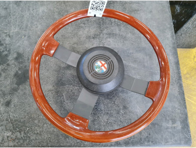Volant occasion - Alfa-Romeo ALFETTA - GPA-26-0049219