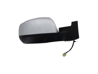 Right wing mirror - Opel AGILA B - Gris Clair - 93196282 - A1-3955L