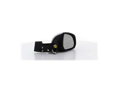 Rétroviseur droit - Opel AGILA B - Gris Clair - 93196282 - A1-3955L